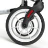 Quadri-Light Rollator