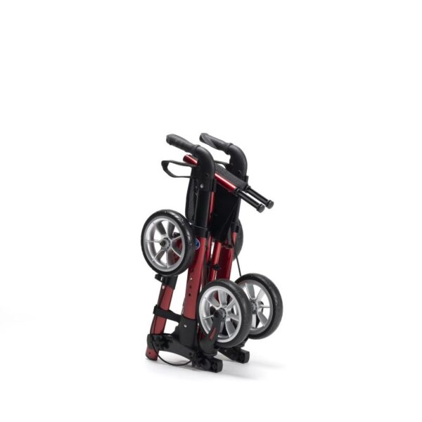 Quadri-Light Rollator