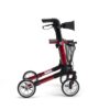 Quadri-Light Rollator