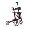 Quadri-Light Rollator