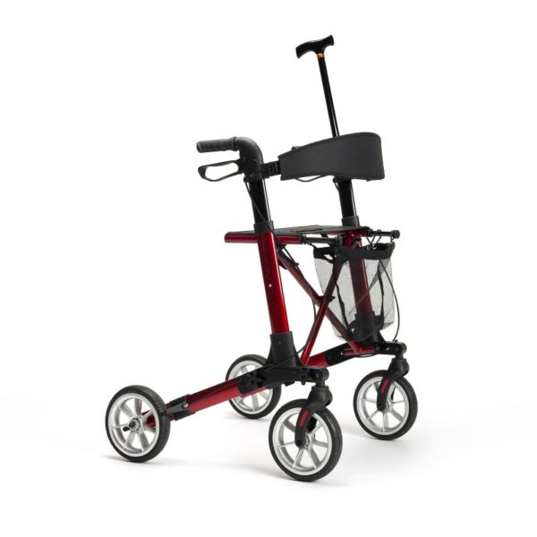 Quadri-Light Rollator