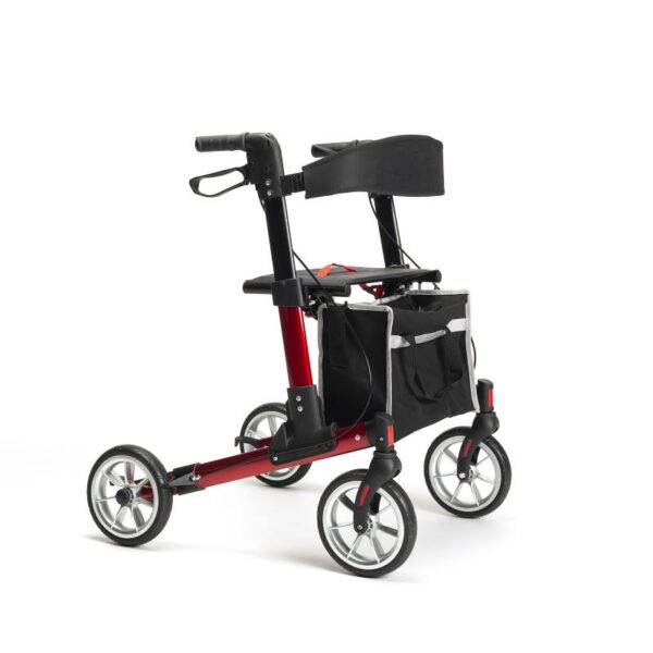 Quava - Rollator