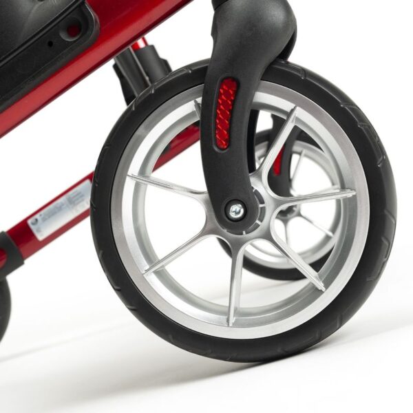 Quava - Rollator