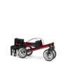 Quava - Rollator