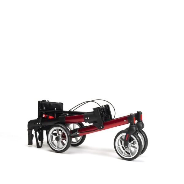Quava - Rollator