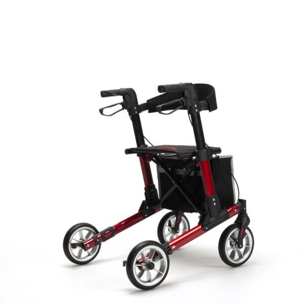 Quava - Rollator