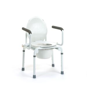 Elevador e cadeira sanitária STACY