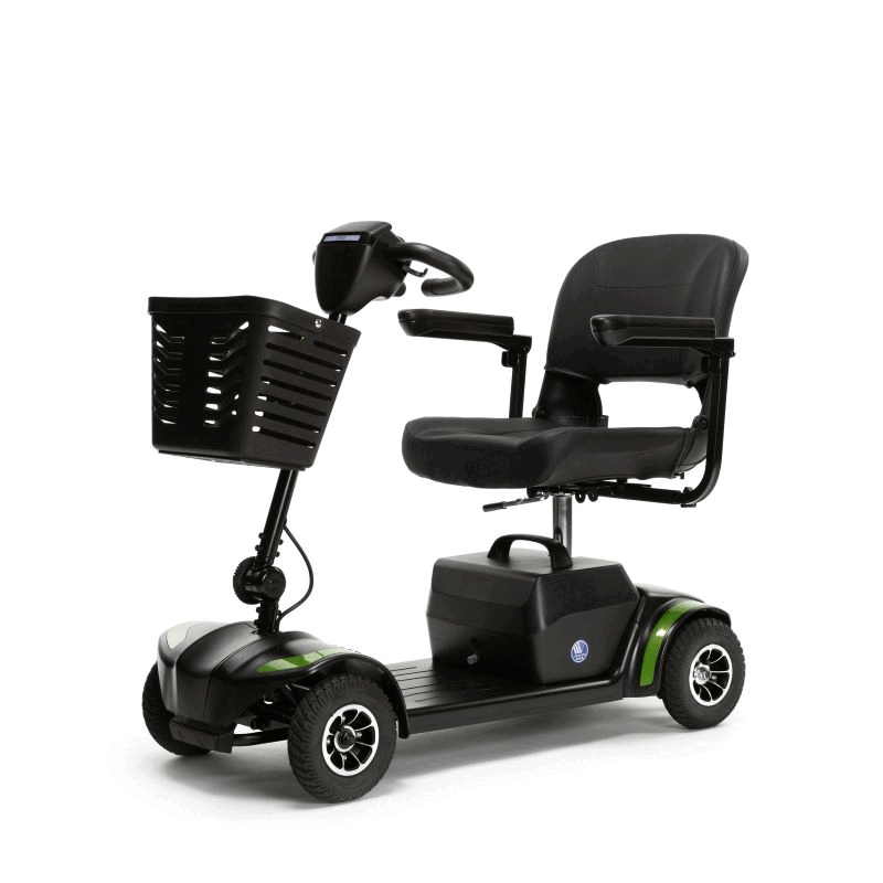 SCOOTER ONE AIR+
