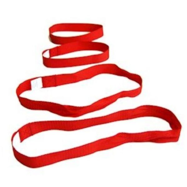 Correia AdjustmentLoop – SystemRoMedic™