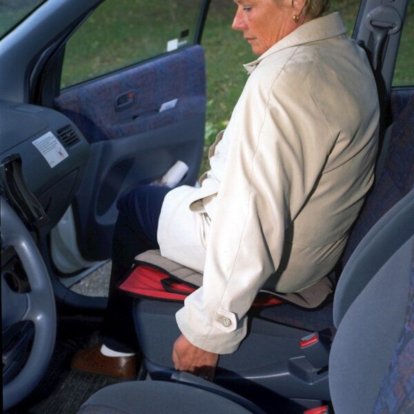 Tapete para carro AutoSlide