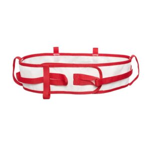 Cinto de transferência descartável DisposableBelt