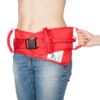 Handicare_SystemRoMedic_EasyBelt_hug_4 Cinto de transferência FlexiBelt