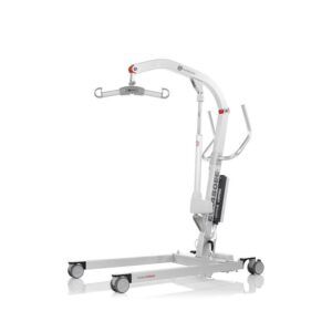 Guindaste Móvel Eva450 – SystemRoMedic ™
