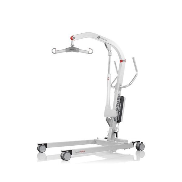 Guindaste Móvel Eva450 – SystemRoMedic ™