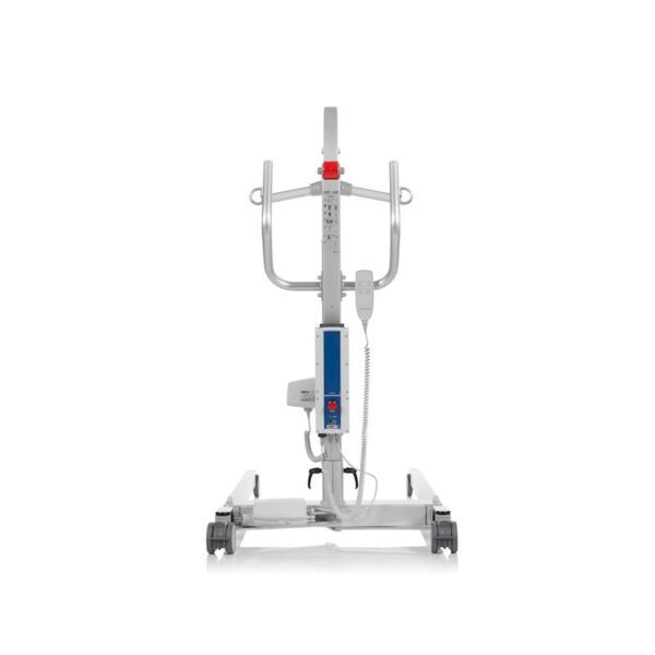 Guindaste Móvel Eva600EE – SystemRoMedic ™