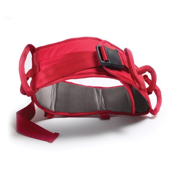 Handicare_SystemRoMedic_FlexiBelt_5 Cinto de transferência FlexiBelt