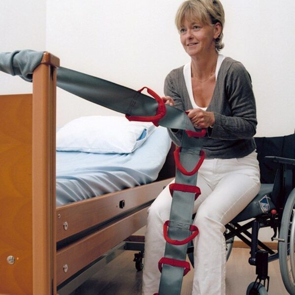 Cinto de transferência FlexiGrip