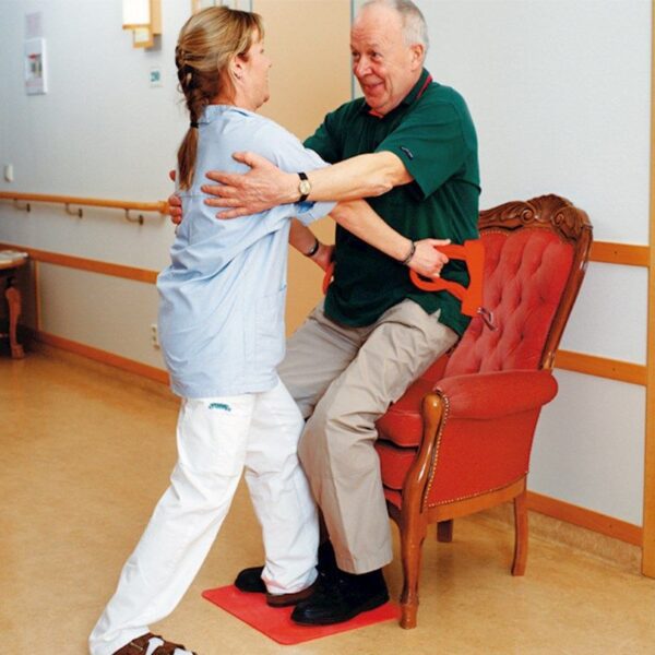 Cinto de transferência FlexiMove (Mini)