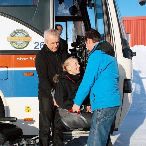 Assento Elevador LiftSeat