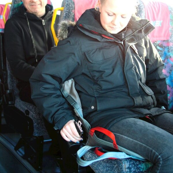 Assento Elevador LiftSeat