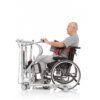Handicare_SystemRoMedic_MiniLift200_3 Guindaste Móvel MiniLift200 – SystemRoMedic ™