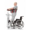 Handicare_SystemRoMedic_MiniLift200_5 Guindaste Móvel MiniLift200 – SystemRoMedic ™