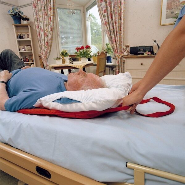 Tapete deslizante aberto MoveMaster