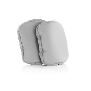 Acolchoamento para apoio de pernas