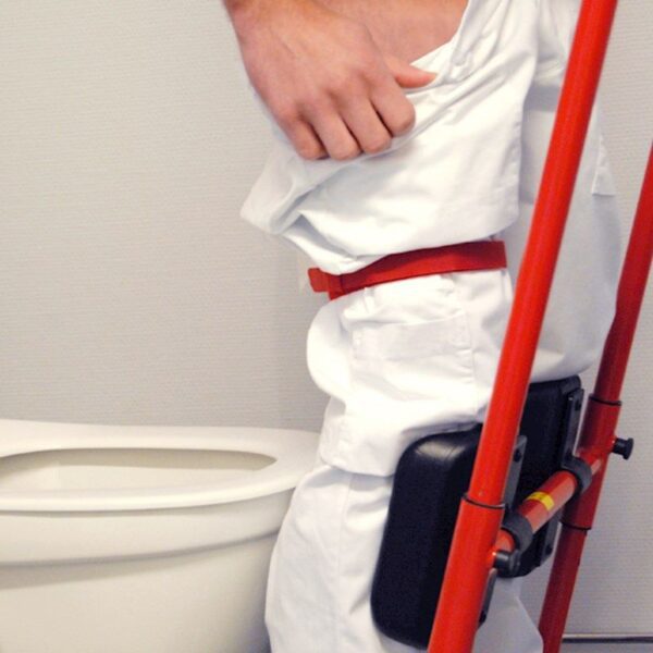 Cinta para suporte calças PantLock