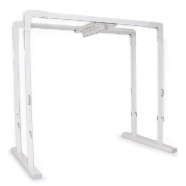 Handicare_SystemRoMedic_Pollux_BariTurn Pollux – SystemRoMedic™