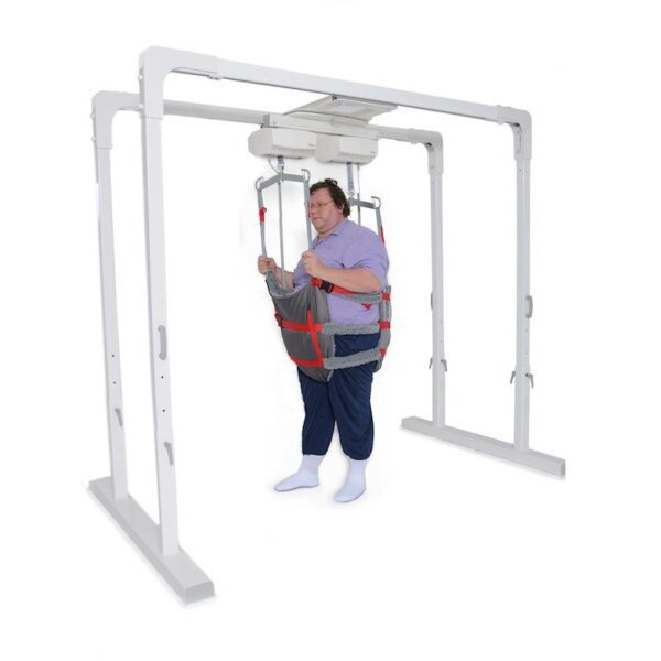 Handicare_SystemRoMedic_Pollux_BariTurnN Pollux – SystemRoMedic™