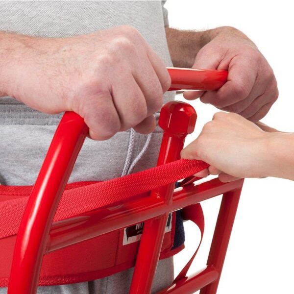 Plataforma para transferências RETURN 7500I