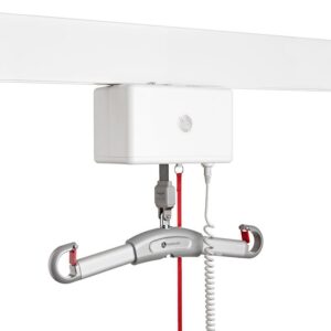 Guindaste de Teto RiseAtlas450 – SystemRoMedic ™