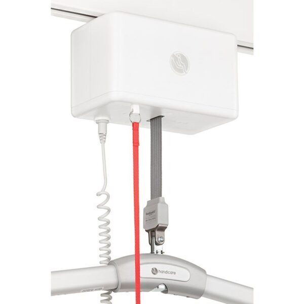 Guindaste de Teto RiseAtlas625 – SystemRoMedic ™