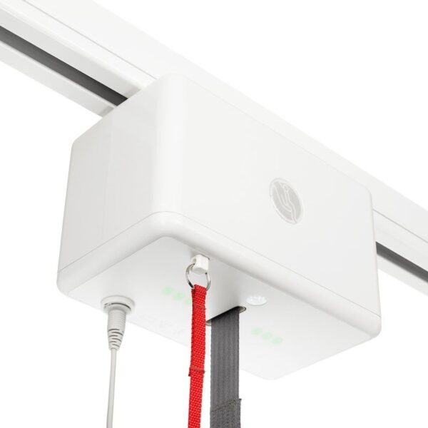 Guindaste de Teto RiseAtlas625 – SystemRoMedic ™