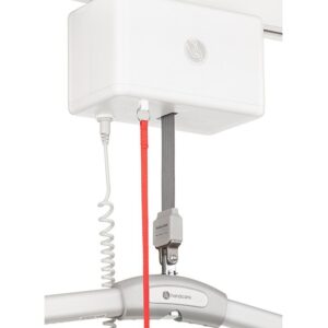 Guindaste de Teto RiseBasic – SystemRoMedic ™