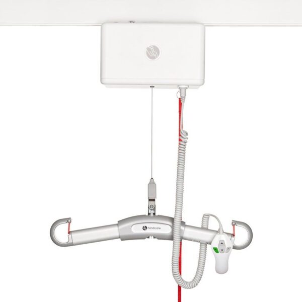 Guindaste de Teto RiseBasic – SystemRoMedic ™