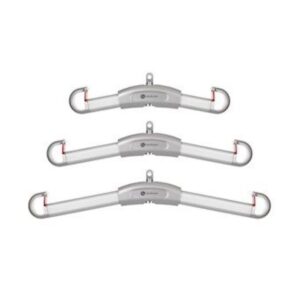 Cabide de Alumínio SlingBar – SystemRoMedic ™