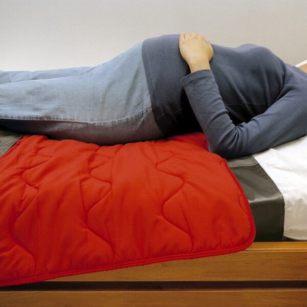 Lençol de deslizamento TurnSheet, 65 x 130