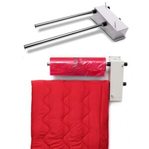 Suporte de parede WallRack para EasyGlide e RollerSlide