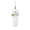 Handicare_SystemRoMedic_handcontrol_4btns Guindaste de Teto RiseAtlas450 – SystemRoMedic ™