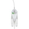 Handicare_SystemRoMedic_handcontrol_station_4btns Guindaste de Teto RiseAtlas450 – SystemRoMedic ™
