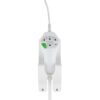 Handicare_SystemRoMedic_handcontrol_station_6btns Guindaste de Teto RiseAtlas450 – SystemRoMedic ™