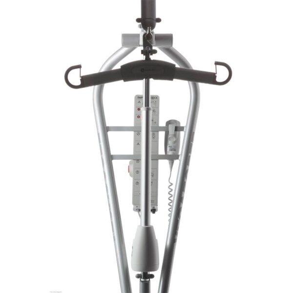 Guindaste Móvel Vega505EE – SystemRoMedic ™