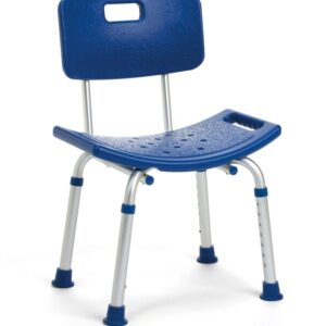 Cadeira de duche LILLY