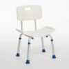 Cadeira de duche LILLY