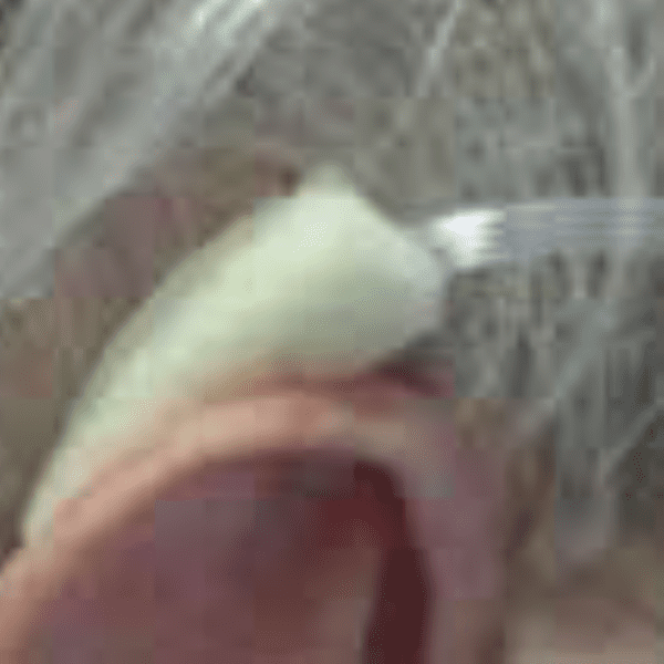 Rolo de Viscoelástico com manga