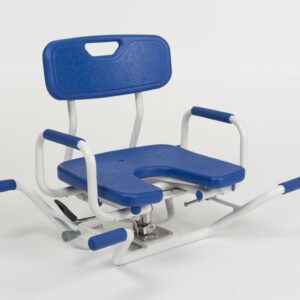 Cadeira giratória PARIS