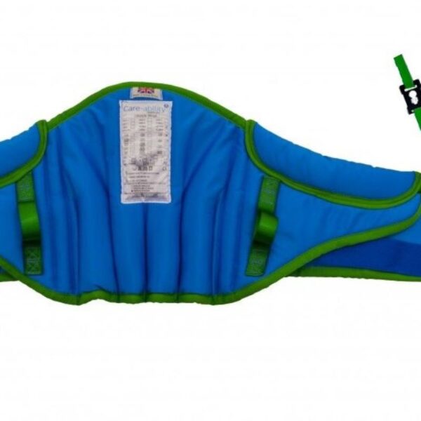 Arnês Peitoral Chest - CLIP