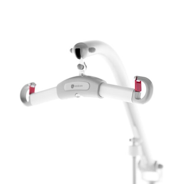 Guindaste Móvel Carina350 – SystemRoMedic ™